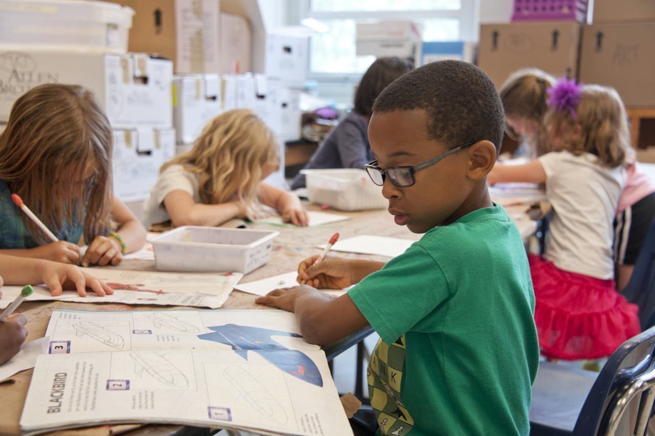 Educação Infantil
